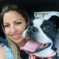 Sitter Profile Image: Melanie P.