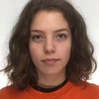 Photo de profil du pet sitter : Elsa B.