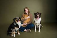 Sitter Profile Image: Bridget A.