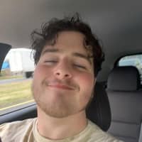 Sitter Profile Image: Chase W.