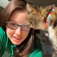 Sitter Profile Image: Gabriella D.