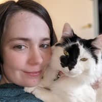 Sitter Profile Image: Elisha H.