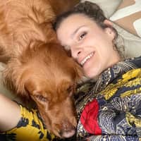 Photo de profil du pet sitter : Pauline S.