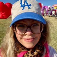 Sitter Profile Image: Michaela H.