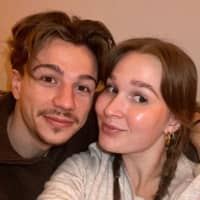 Photo de profil du pet sitter : Elian V.