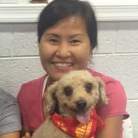 Sitter Profile Image: Shima V.