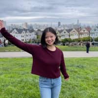 Sitter Profile Image: Lucy S.