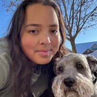 Sitter Profile Image: Ella G.