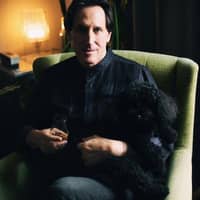 Sitter Profile Image: Mark L.