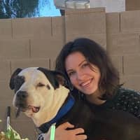 Sitter Profile Image: Kelsey B.