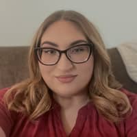 Sitter Profile Image: Grace G.