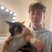 Sitter Profile Image: Daniel C.