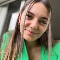 Photo de profil du pet sitter : Manon M.