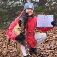 Photo de profil du pet sitter : Manon M.