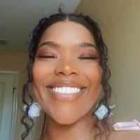 Sitter Profile Image: Sydnei C.