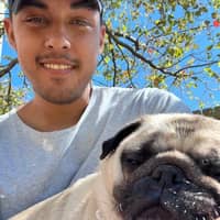 Sitter Profile Image: Brandon H.