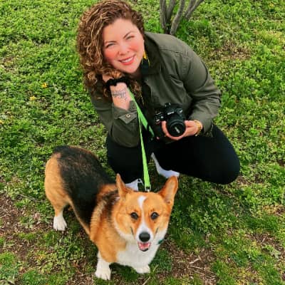 Sitter Profile Image: Darline R.