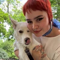 Sitter Profile Image: Fiona W.