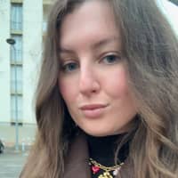 Photo de profil du pet sitter : Fanny P.