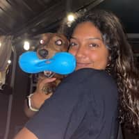 Sitter Profile Image: Chandi J.