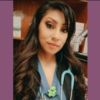 Sitter Profile Image: Natasha H.