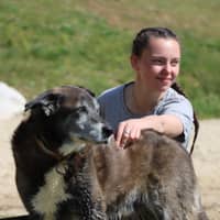 Photo de profil du pet sitter : Adélaïde G.