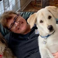 Sitter Profile Image: Marlyne H.