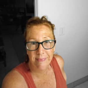 Sitter Profile Image: Carey S.