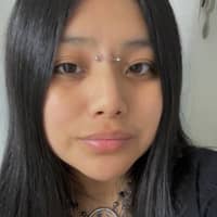 Sitter Profile Image: Johana A.