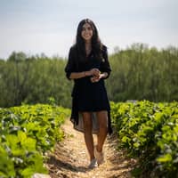 Sitter Profile Image: Melissa E.