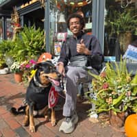 Sitter Profile Image: daimon h.