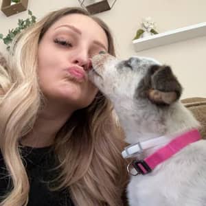 Sitter Profile Image: Nicole C.