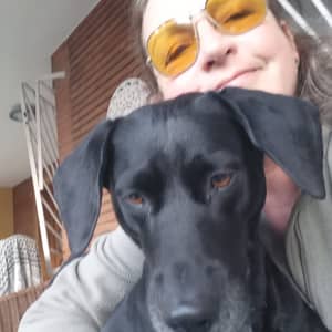 Sitter Profile Image: Sabrina K.