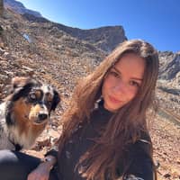 Photo de profil du pet sitter : Magali G.