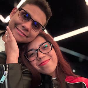 Sitter Profile Image: Gaby M.