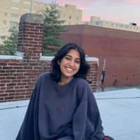 Sitter Profile Image: Ashika D.