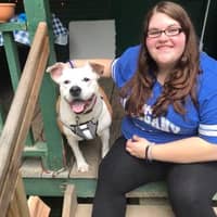 Sitter Profile Image: Amber B.