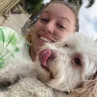 Sitter Profile Image: Olivia J.