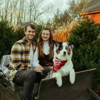 Sitter Profile Image: Eli & Cassidy P.