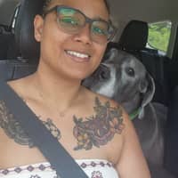 Sitter Profile Image: Liana M.