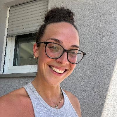 Sitterprofilbild: Jule G.