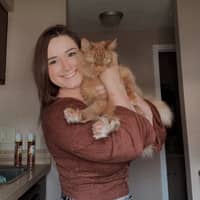 Sitter Profile Image: Alyssa K.