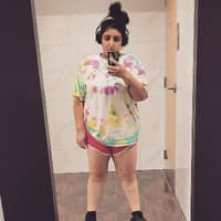 Sitter Profile Image: Consuelo M.