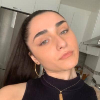 Foto de perfil del cuidador: Maria B.