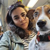 Sitterprofilbild: Ana D.