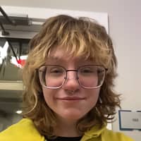 Sitter Profile Image: Josselyn "Buck" D.