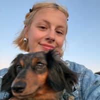 Sitter Profile Image: Kylie G.