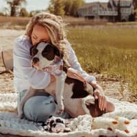 Sitter Profile Image: Andrea N.