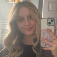 Sitter Profile Image: Ocean-leigh M.