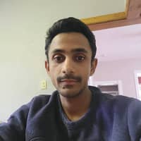 Sitter Profile Image: Justin K.